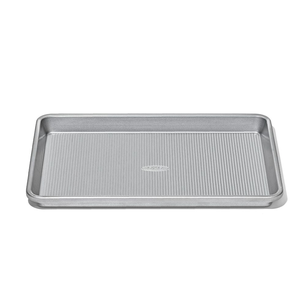 Non-Stick Pro Clear Coated Jelly Roll Pan G0