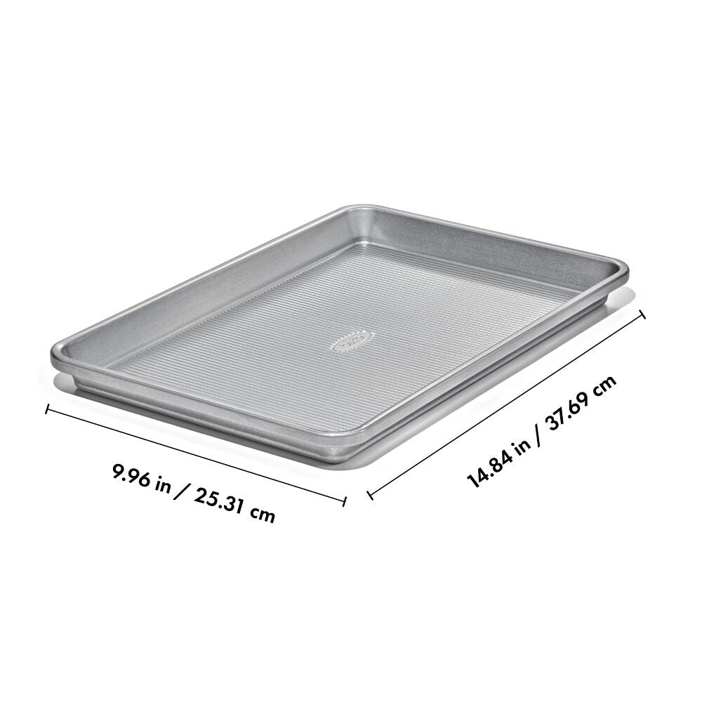 Non-Stick Pro Clear Coated Jelly Roll Pan G0