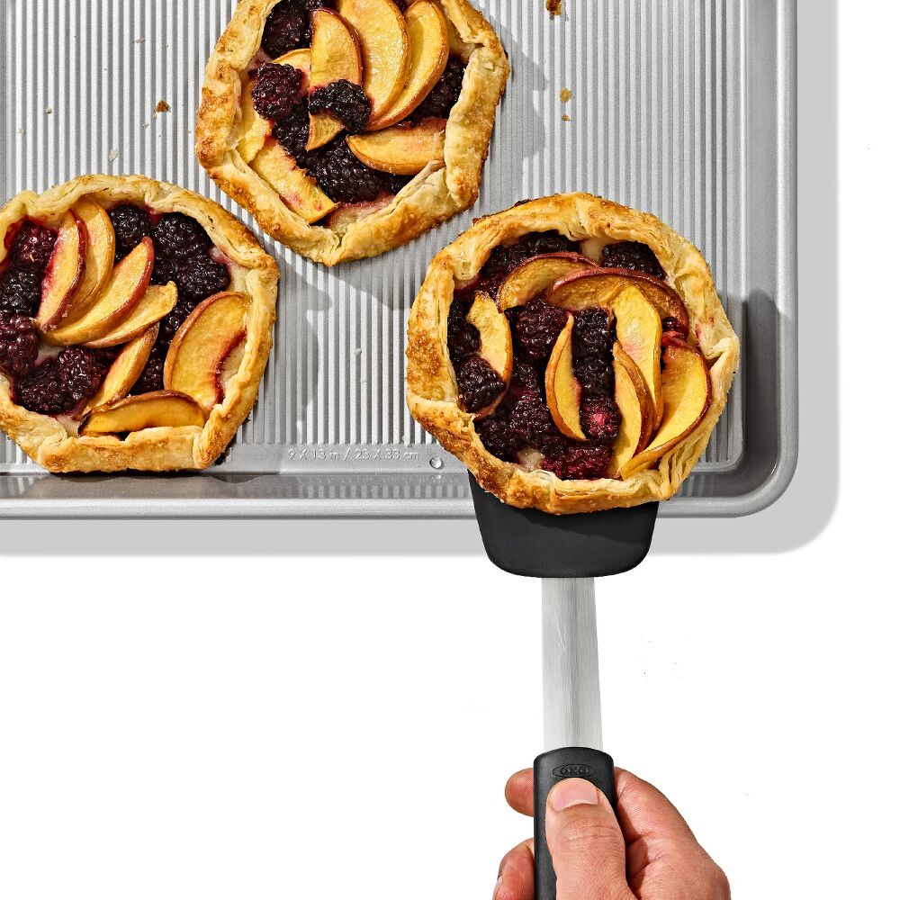 Non-Stick Pro Clear Coated Jelly Roll Pan G0