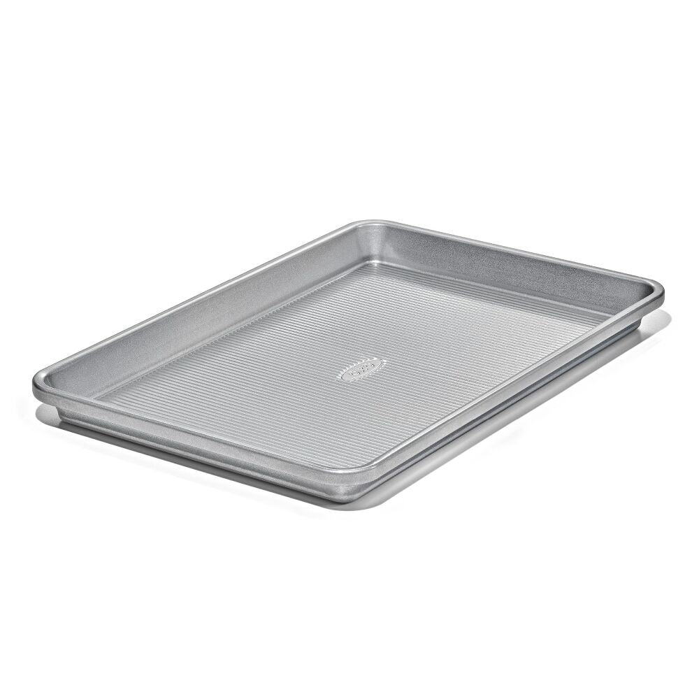 Non-Stick Pro Clear Coated Jelly Roll Pan G0