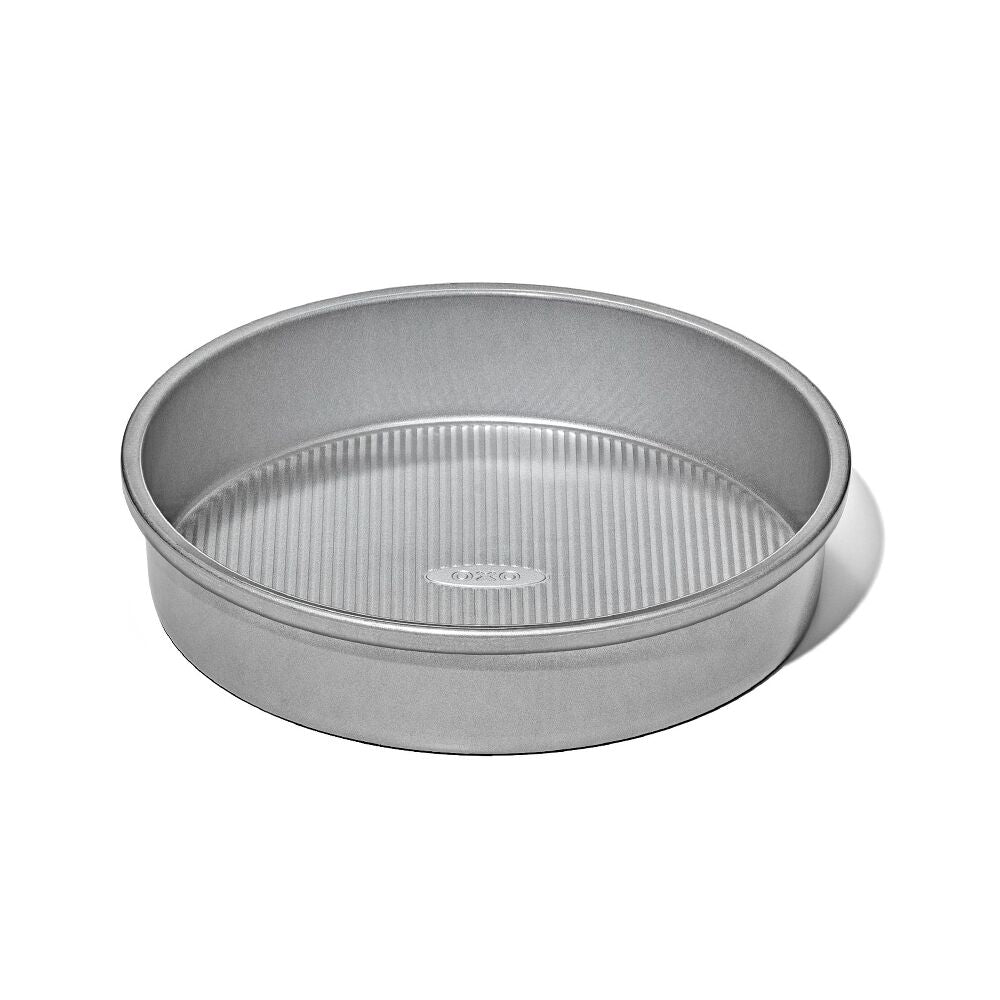 Non-Stick Pro Clear Coated 9 In Round Cake Pan Y4