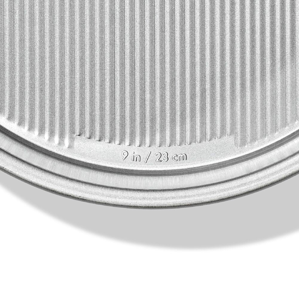 Non-Stick Pro Clear Coated 9 In Round Cake Pan Y4