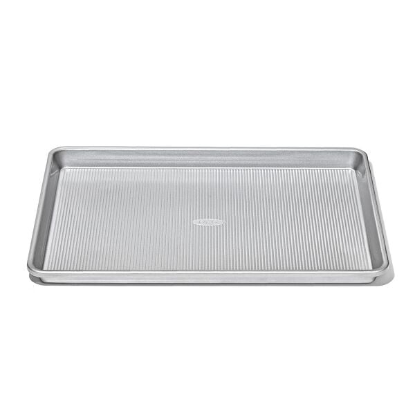 Non-Stick Pro Clear Coated Half Sheet Pan R8