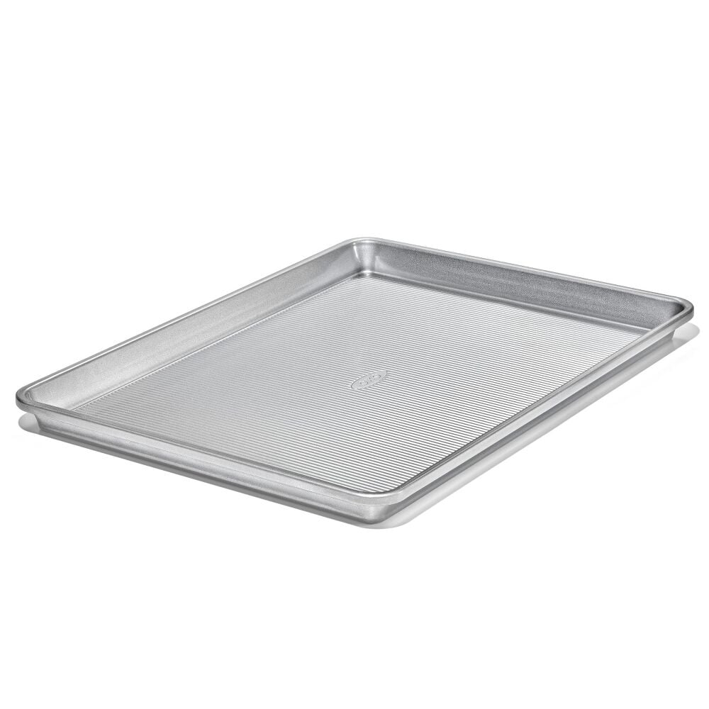 Non-Stick Pro Clear Coated Half Sheet Pan R8
