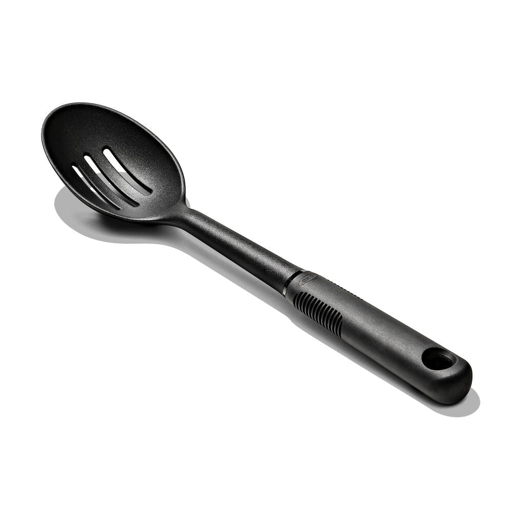 OXO Good Grips Nylon Slotted Spoon L0