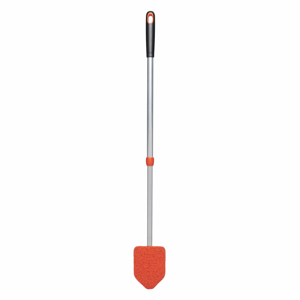 Extendable Tub & Tile Scrubber A6