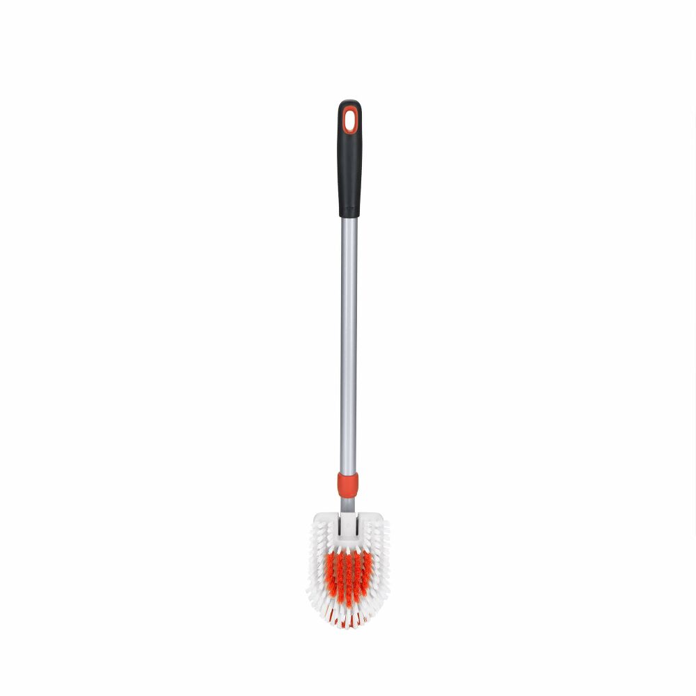 Extendable Tub & Tile Brush K6