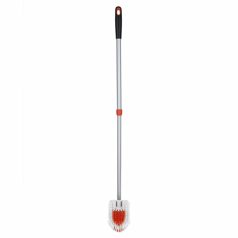 Extendable Tub & Tile Brush K6