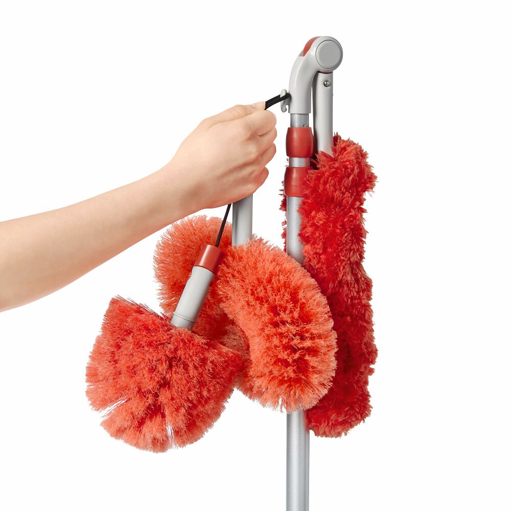 Long Reach Dusting System Z3