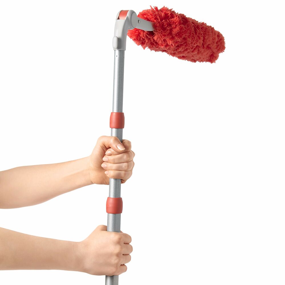Long Reach Dusting System Z3