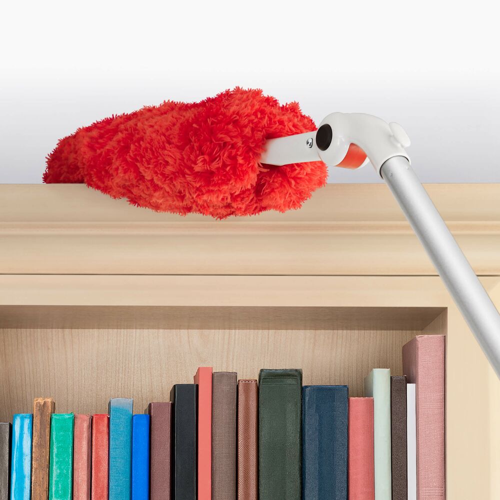Long Reach Dusting System Z3