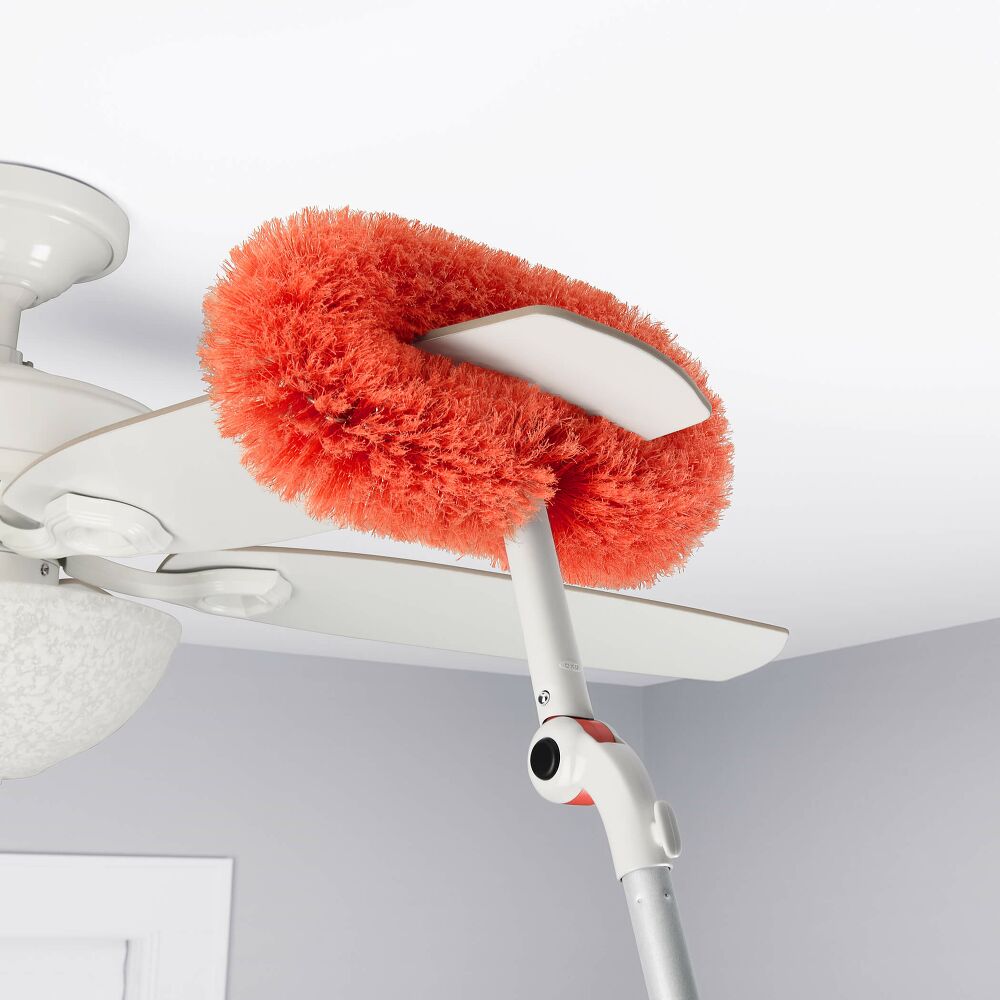 Long Reach Dusting System Z3