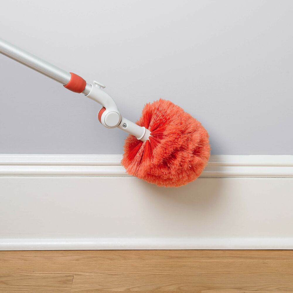 Long Reach Dusting System Z3