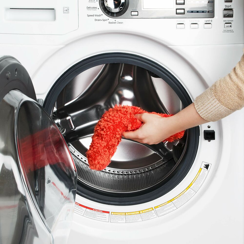 Long Reach Dusting System Z3