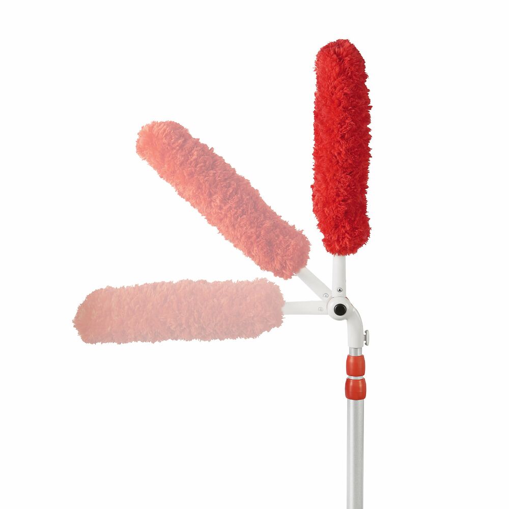 Long Reach Dusting System Z3