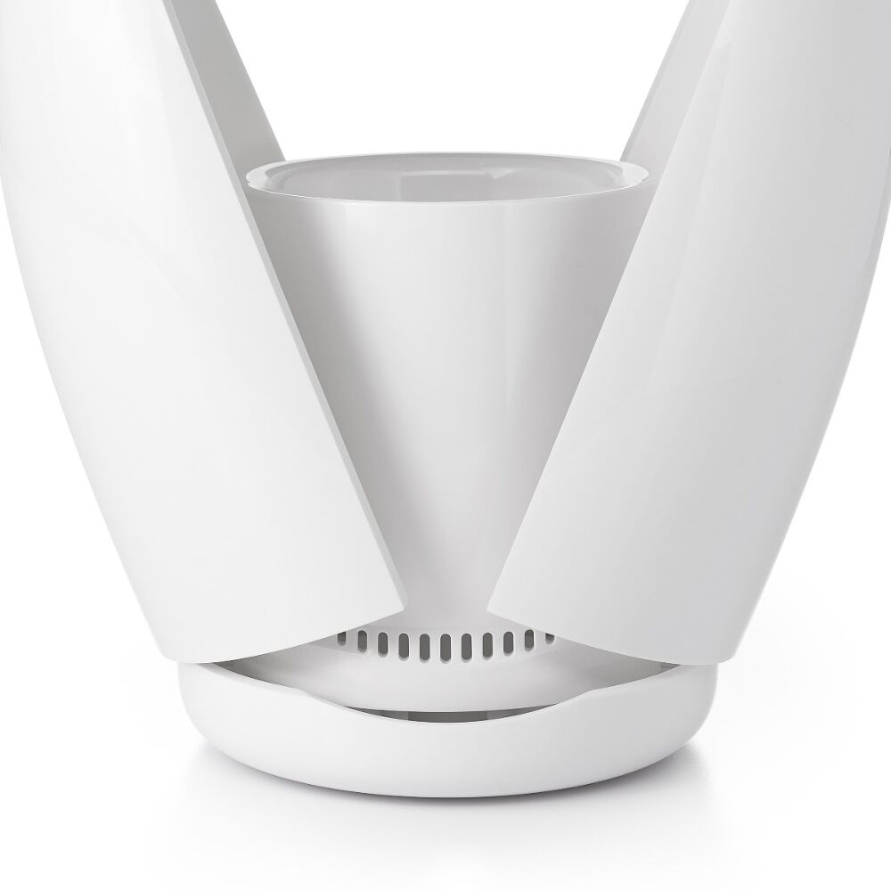 Toilet Brush with Rim Cleaner B6