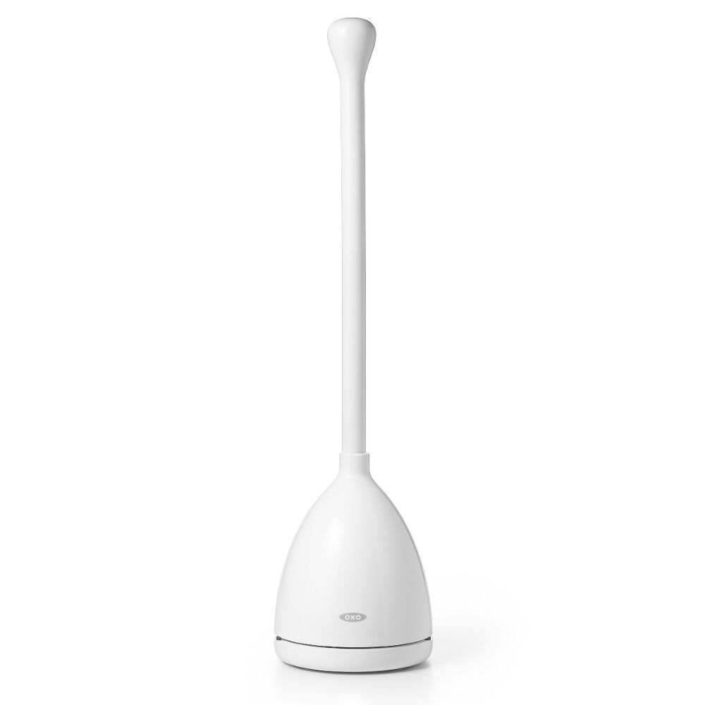 Toilet Plunger and Canister V3