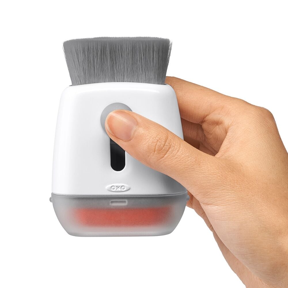 Sweep & Swipe Laptop Cleaner R2