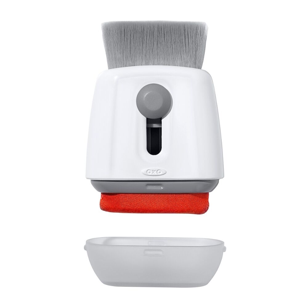 Sweep & Swipe Laptop Cleaner R2