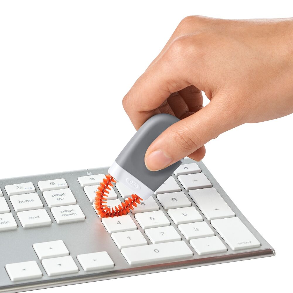 Keyboard & Screen Deep Cleaning Set F8