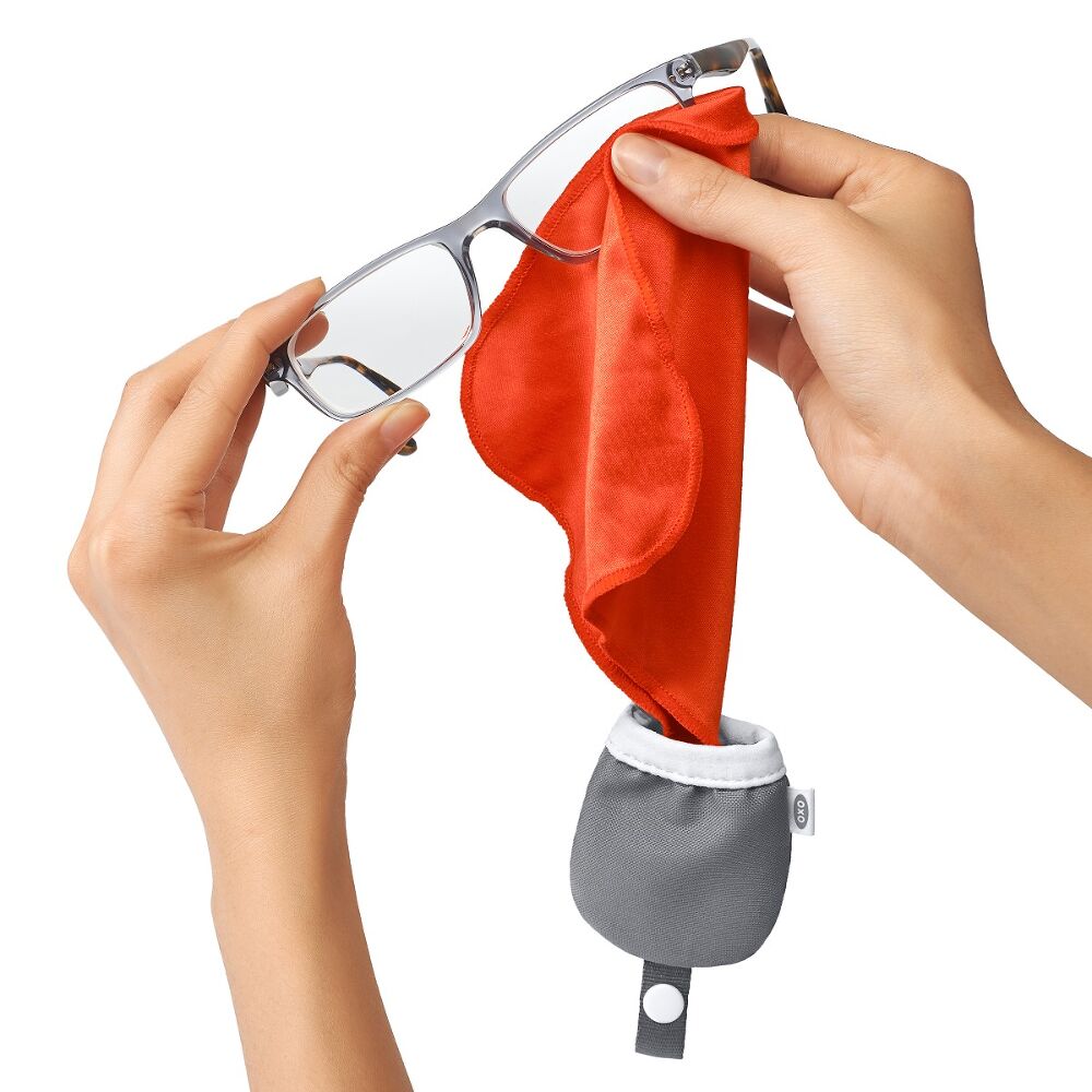 Keyboard & Screen Deep Cleaning Set F8