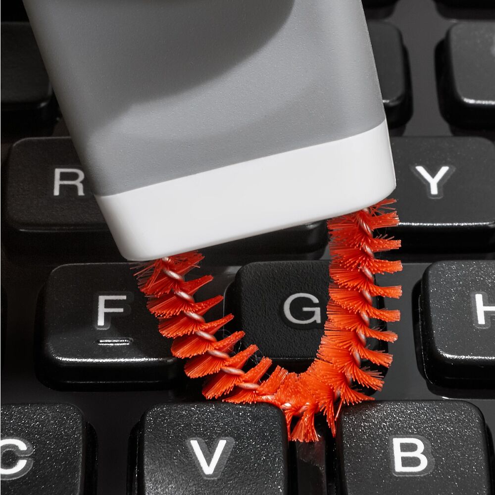 Keyboard & Screen Deep Cleaning Set F8