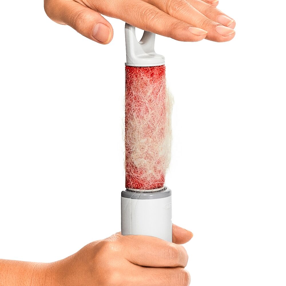 Reusable Lint Roller A4