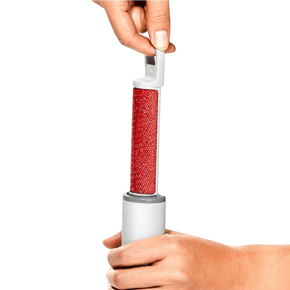 Reusable Lint Roller A4