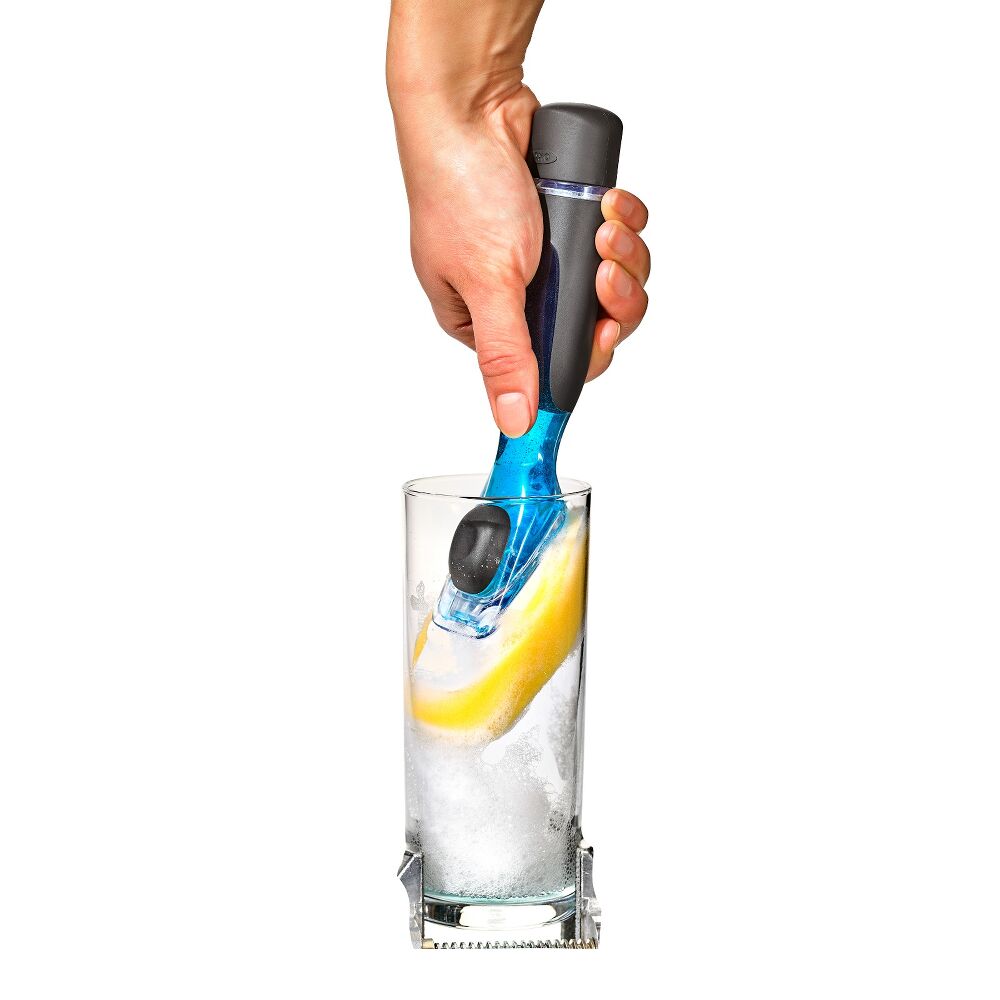 Soap Dispensing Dish Sponge G9