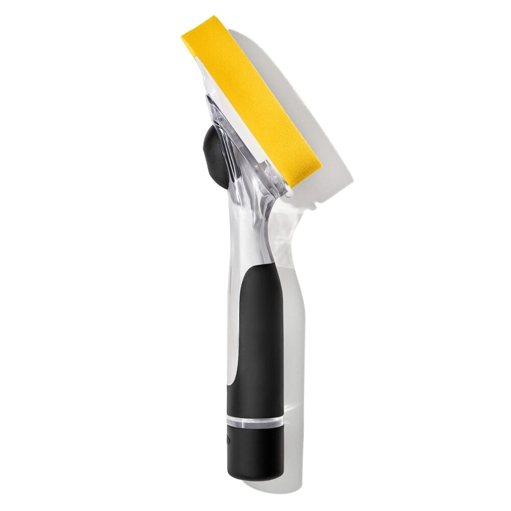 Soap Dispensing Dish Sponge G9