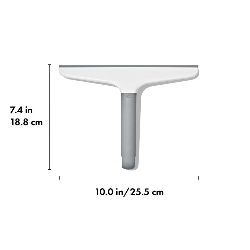 Multi-Use Squeegee with Hook M4