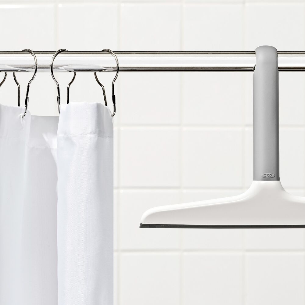 Multi-Use Squeegee with Hook M4