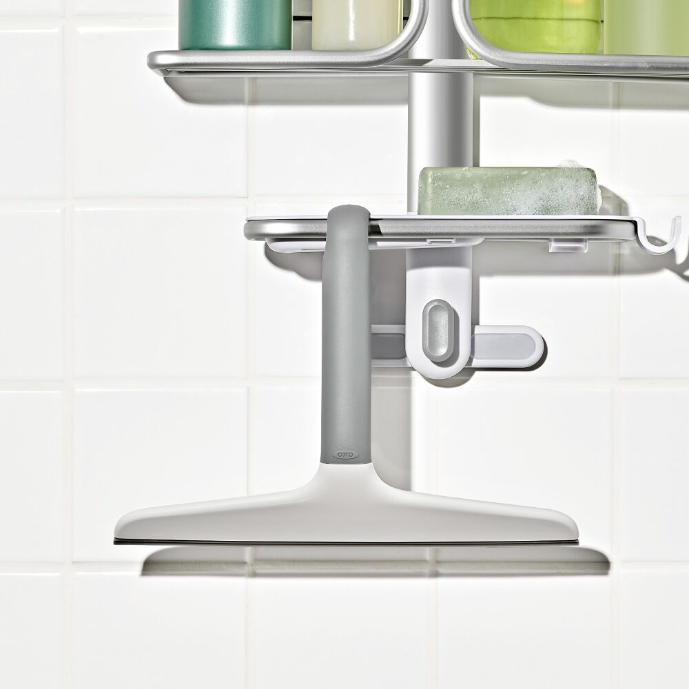 Multi-Use Squeegee with Hook M4