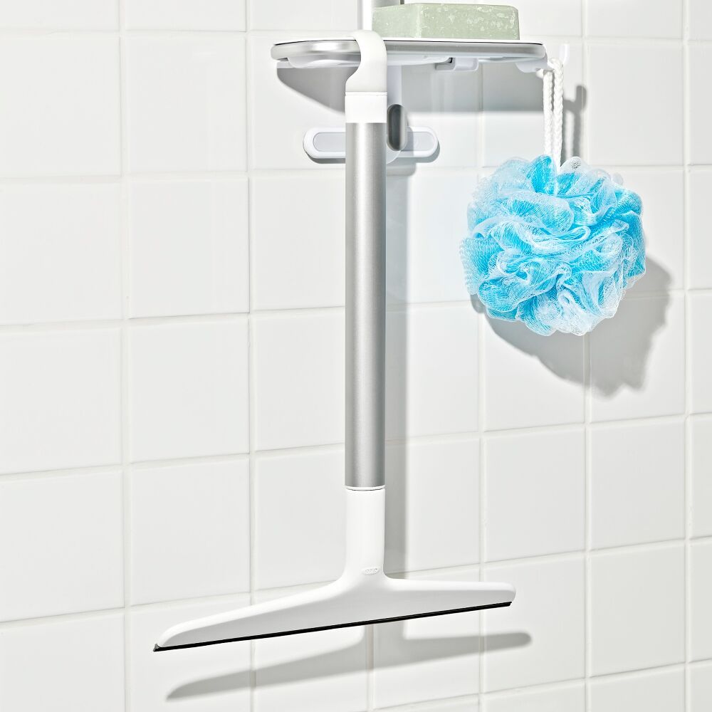 Aluminum Extendable Squeegee M7