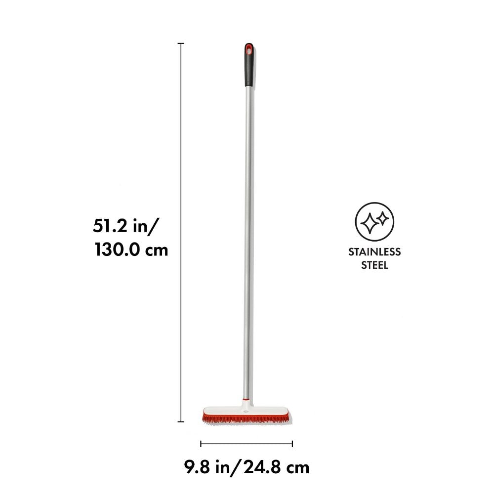 OXO Good Grips Fur Broom U5