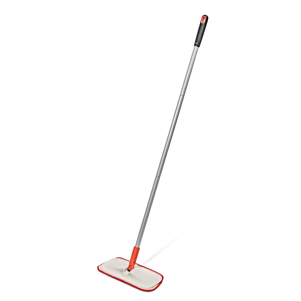 Wet & Dry Microfiber Mop Y0