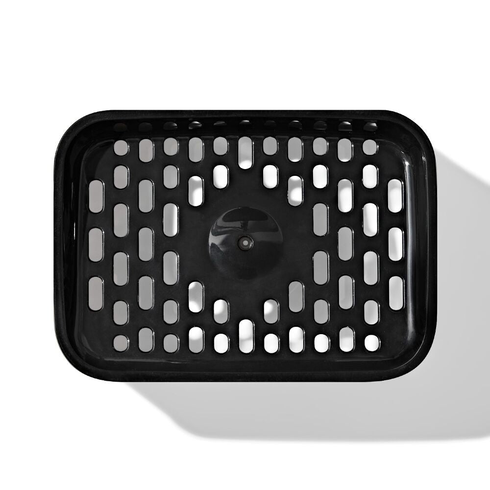 Soap Dispensing Sponge Holder G6