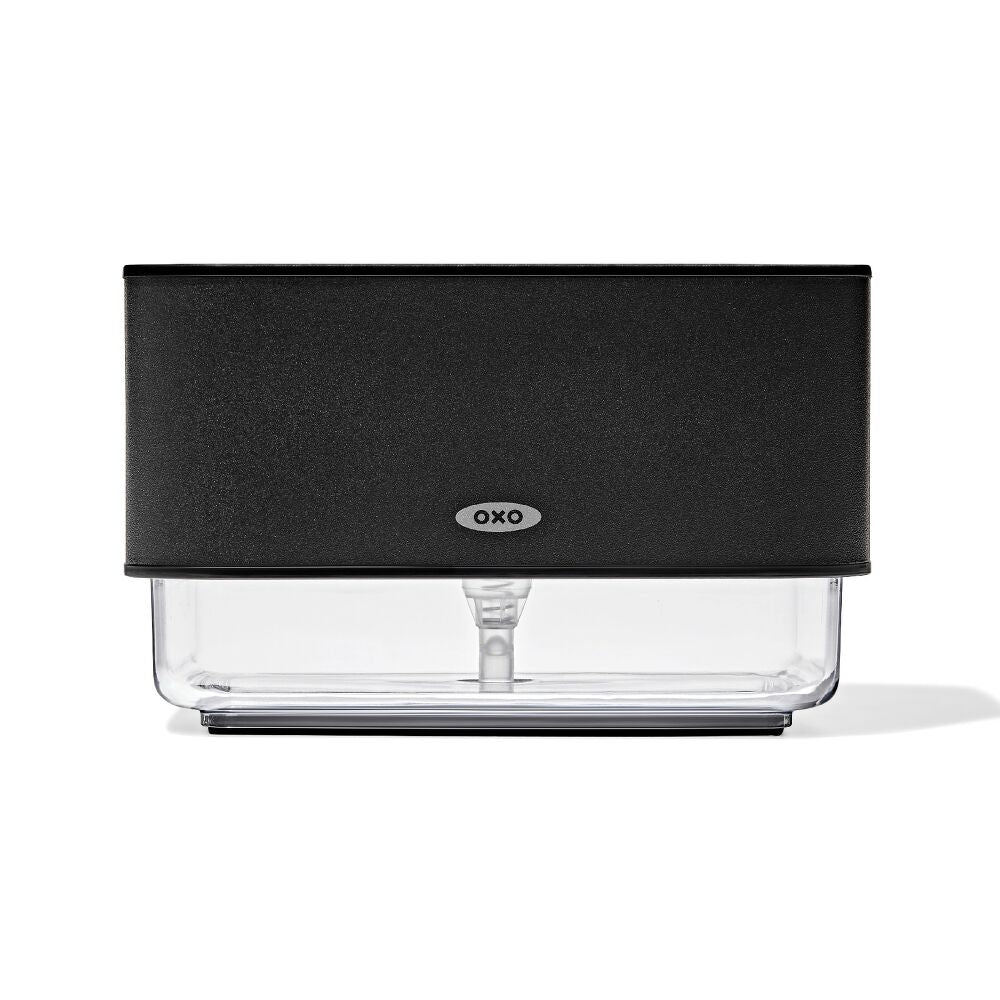 Soap Dispensing Sponge Holder G6