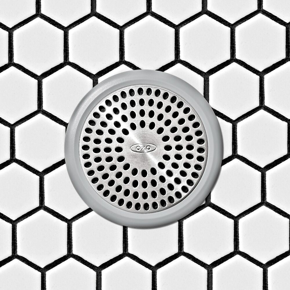 Bathtub Drain Protector – 2-Pack B1