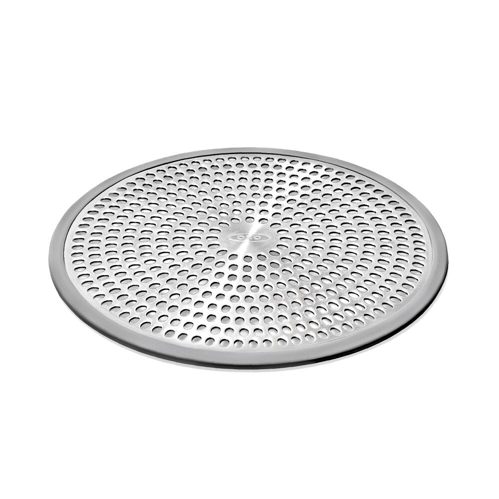 Shower Stall Drain Protector – 2-Pack V5