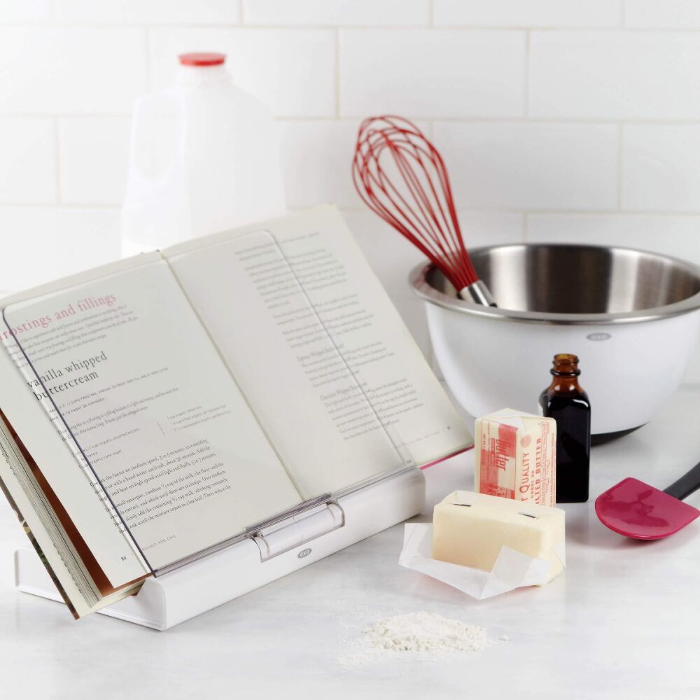 11" Silicone Balloon Whisk Q3