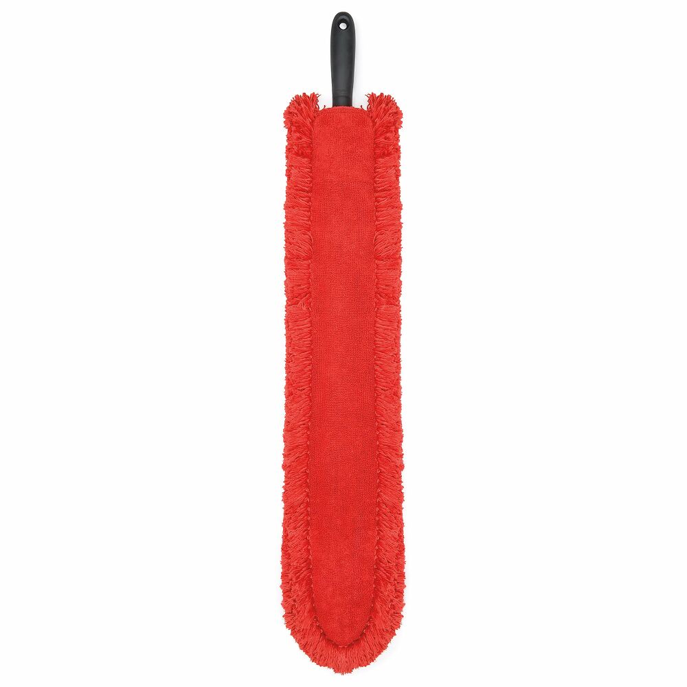 Microfiber Under Appliance Duster K4