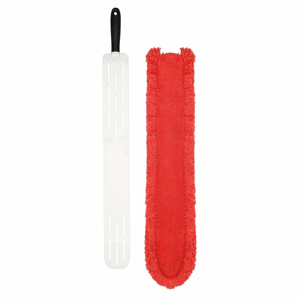 Microfiber Under Appliance Duster K4