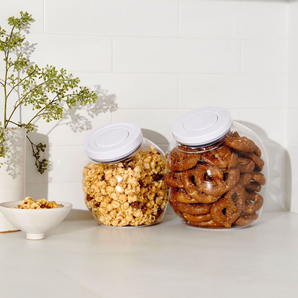 POP Large Jar (5.0 Qt.) W9