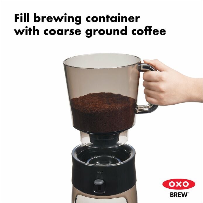 Cold Brew Coffee Maker H9