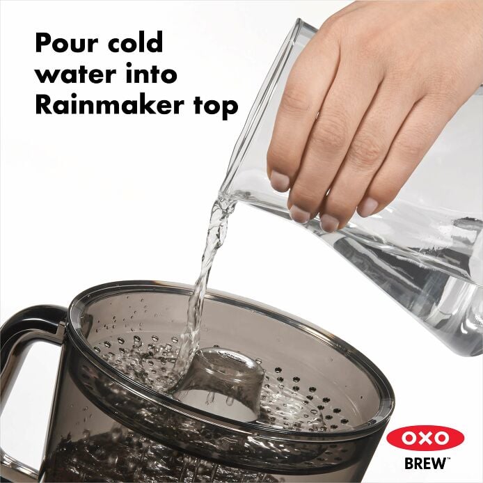 Cold Brew Coffee Maker H9