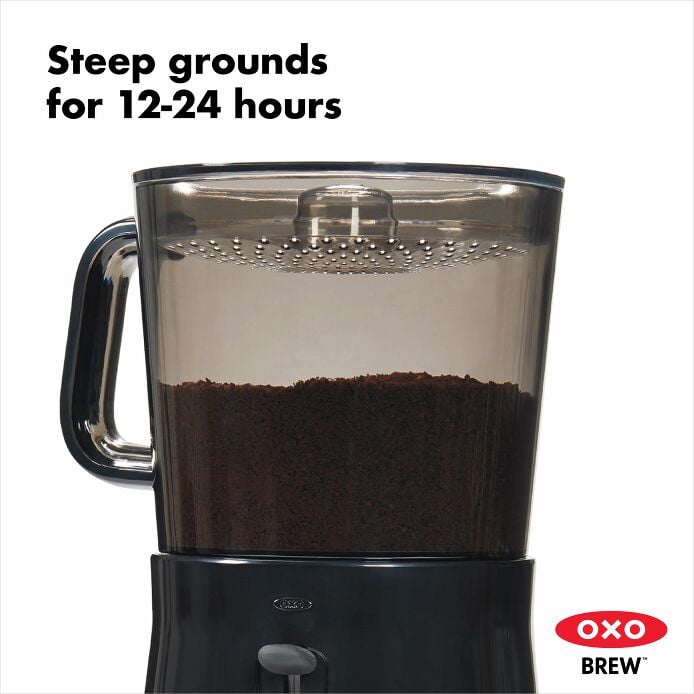 Cold Brew Coffee Maker H9