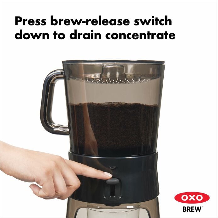 Cold Brew Coffee Maker H9