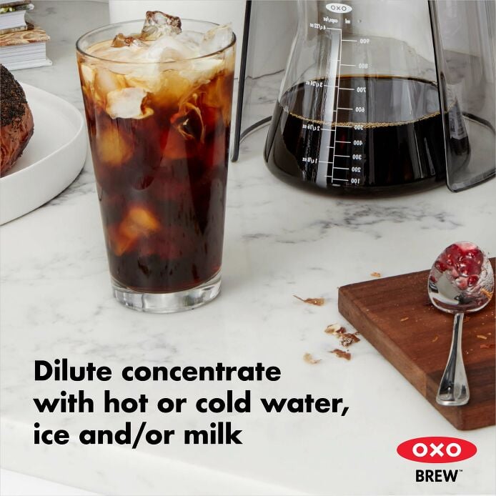 Cold Brew Coffee Maker H9