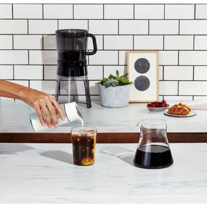 Cold Brew Coffee Maker H9